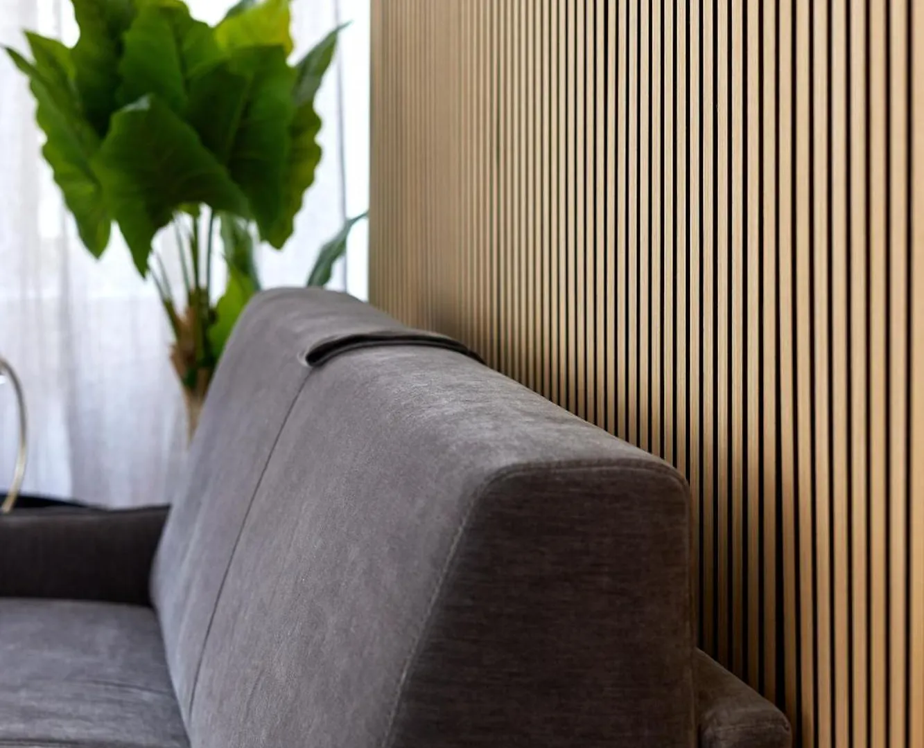 Appartement Duomo Imperial Suits - Modern And Comfortable Milan