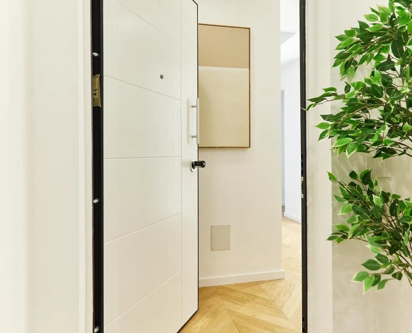 Appartement Duomo Imperial Suits - Modern And Comfortable Milan Italie