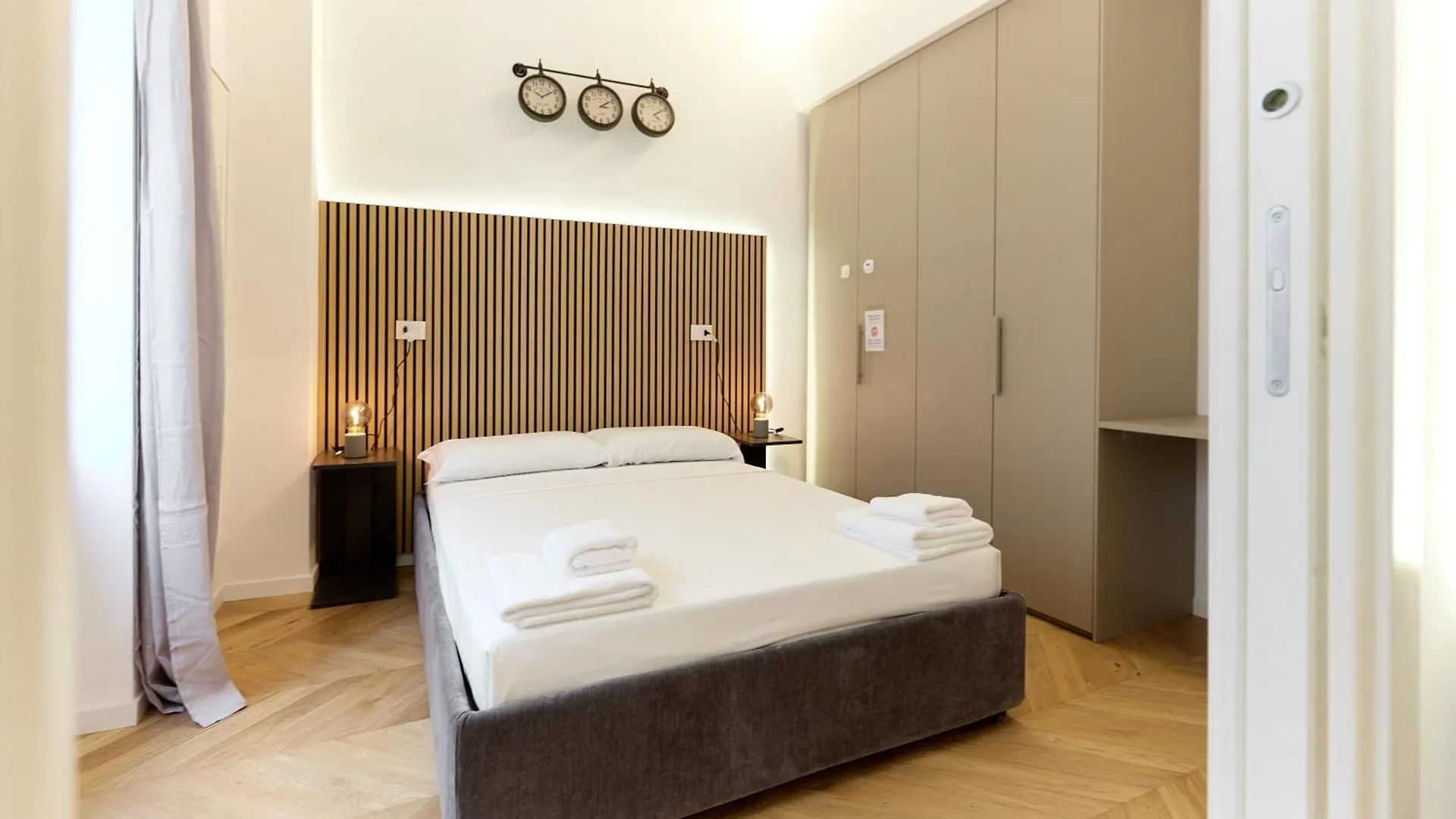 Duomo Imperial Suits - Modern And Comfortable Milan Italie