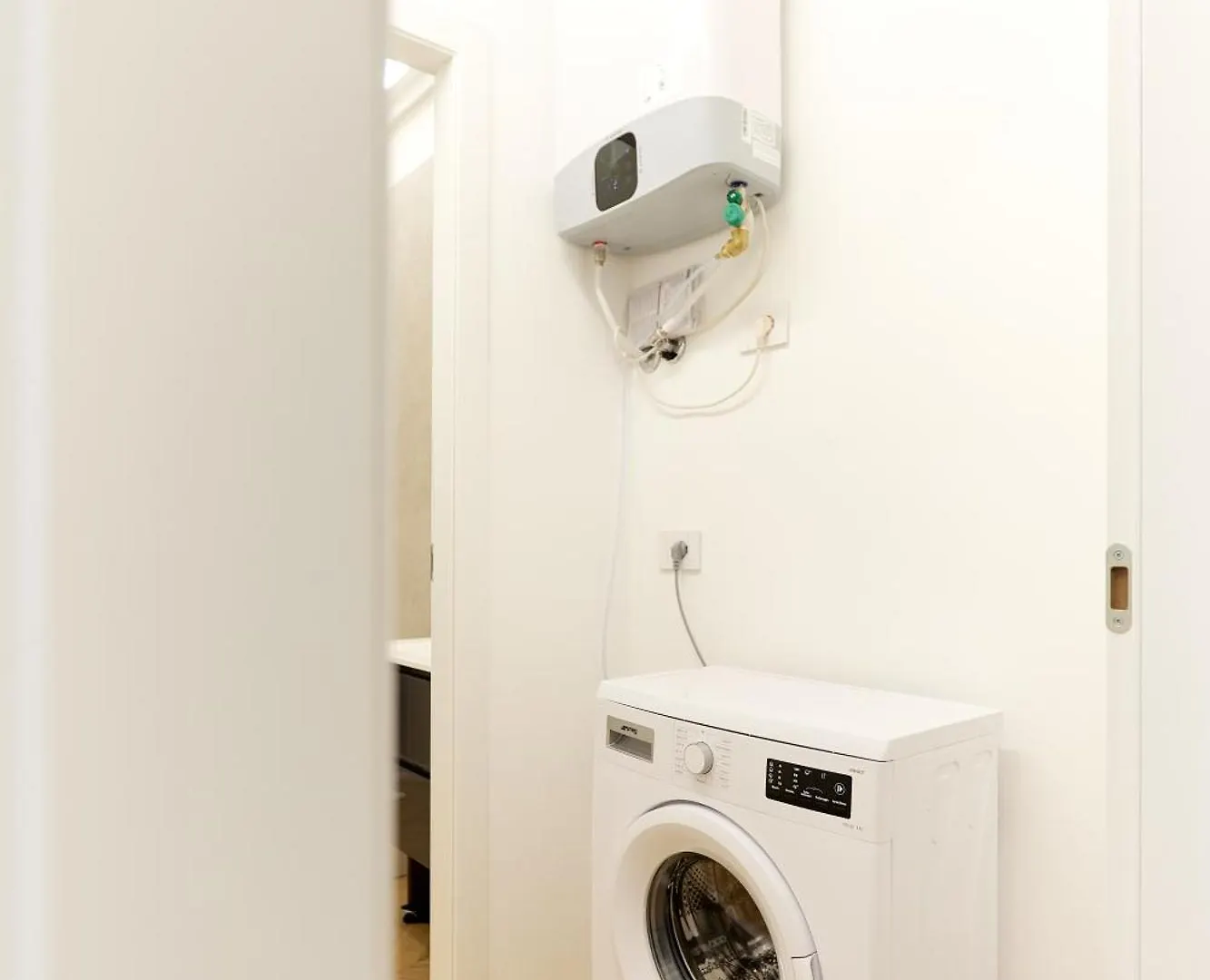 Appartement Duomo Imperial Suits - Modern And Comfortable Milan